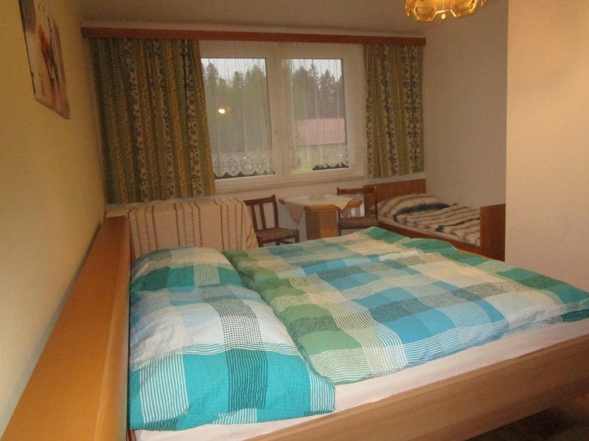 Hotel Dorfwirtshaus Rauch Eschabruck Esterno foto