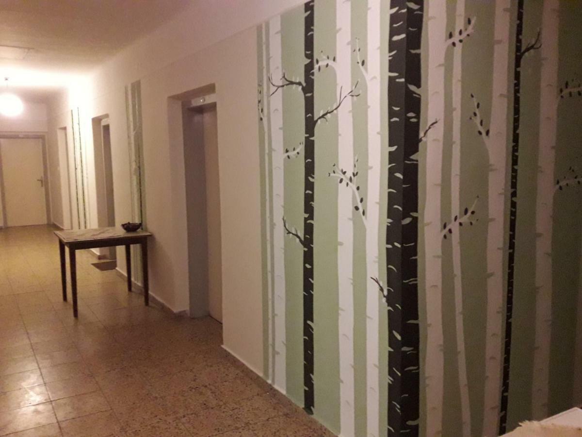 Hotel Dorfwirtshaus Rauch Eschabruck Esterno foto